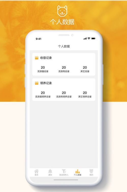 宠物救助服务小程序app定制开发应具备哪些功能呢